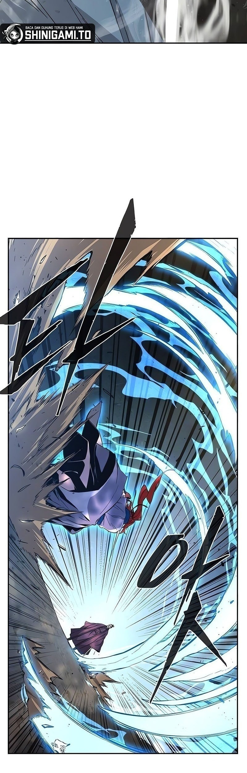 Absolute Sword Sense Bab 139 halaman 59