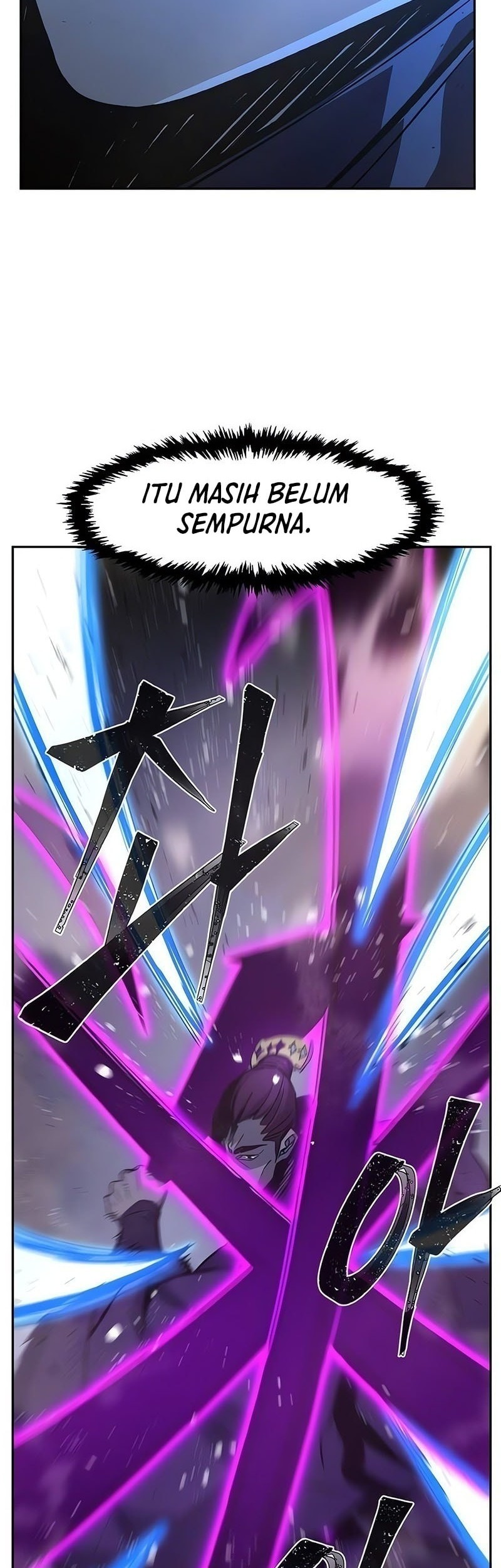 Absolute Sword Sense Bab 139 halaman 63