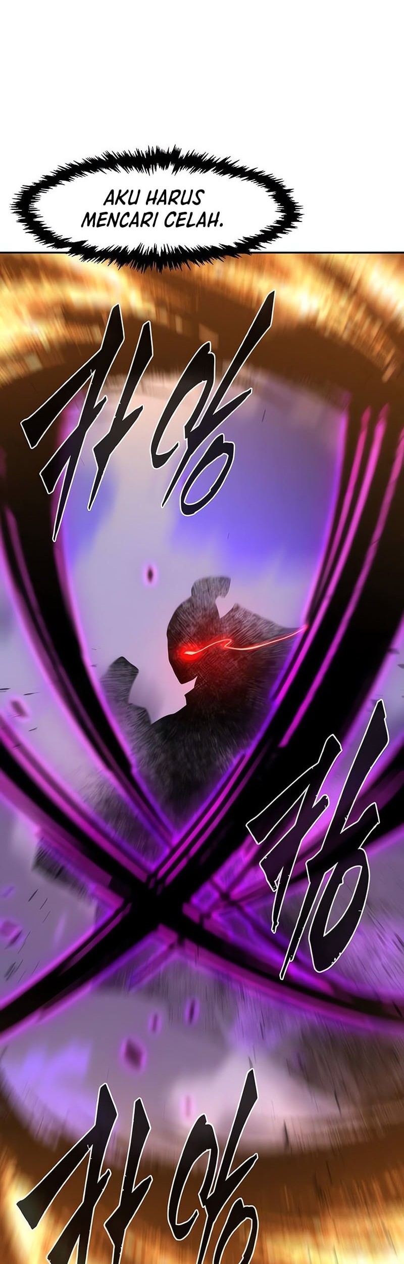 Absolute Sword Sense Bab 139 halaman 67