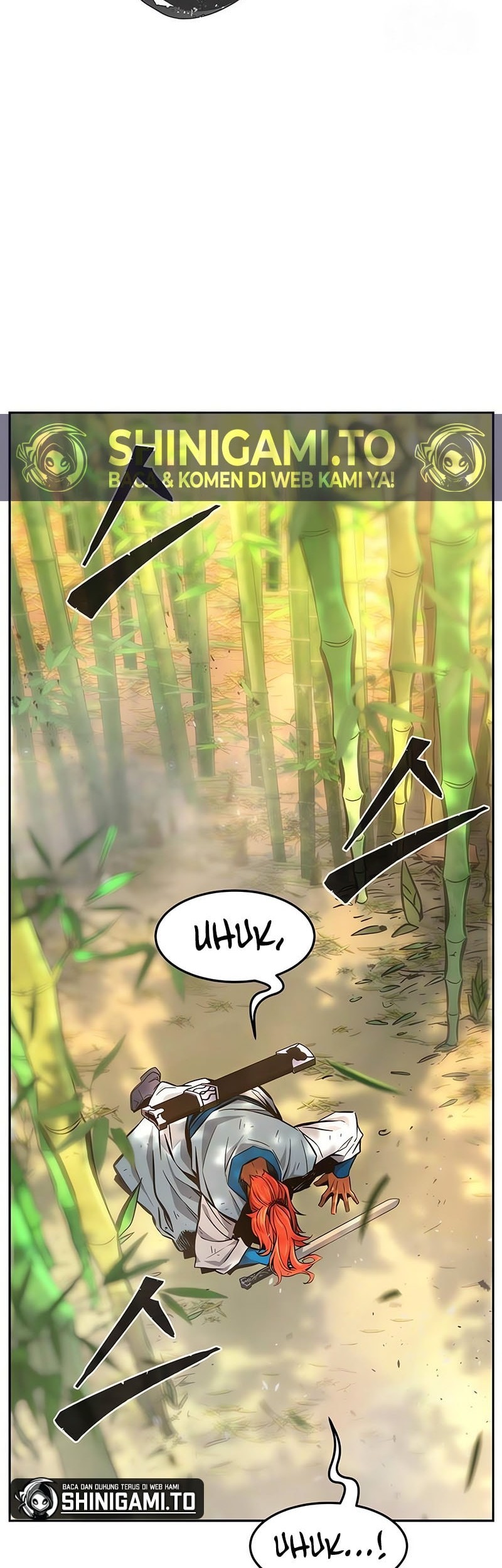 Absolute Sword Sense Bab 139 halaman 75