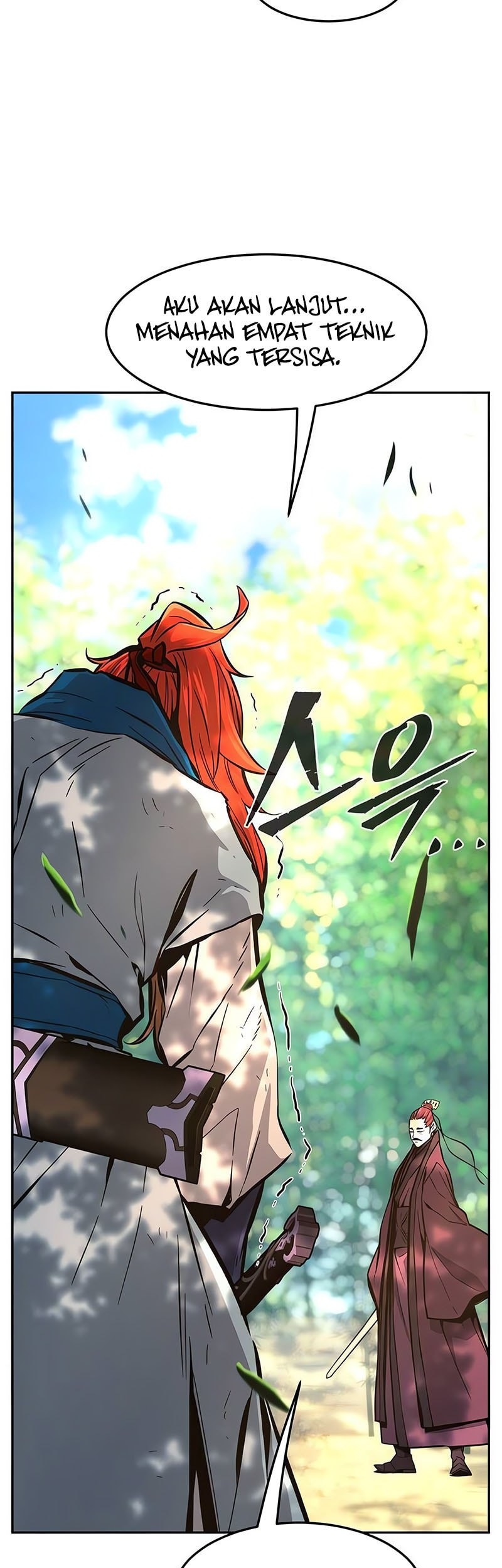 Absolute Sword Sense Bab 139 halaman 76