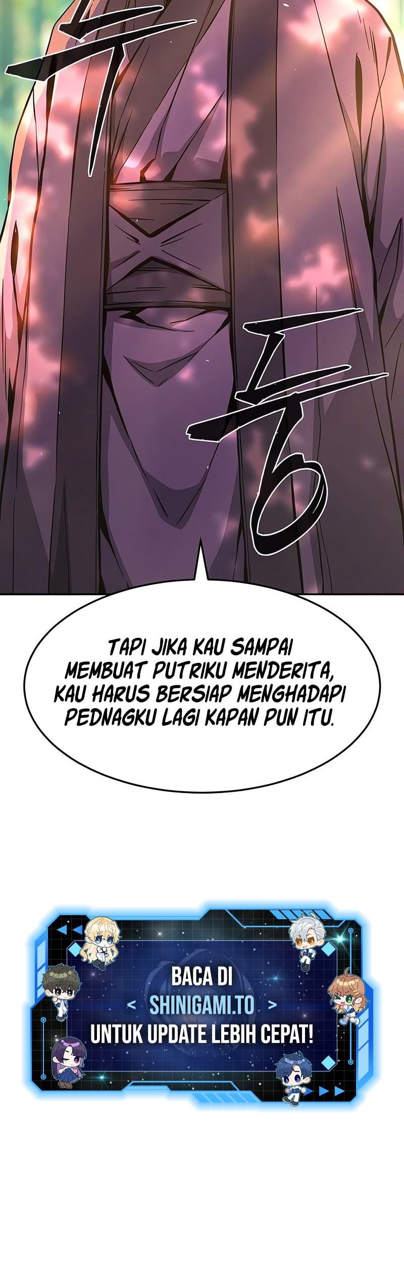 Absolute Sword Sense Bab 139 halaman 79