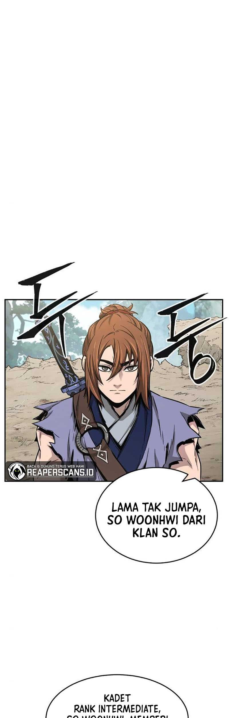 Absolute Sword Sense Bab 14 halaman 2