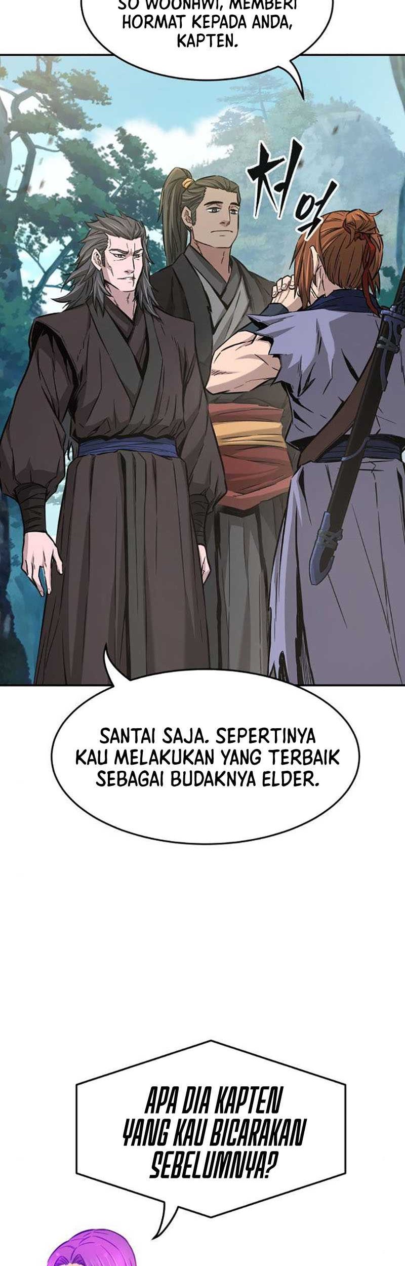 Absolute Sword Sense Bab 14 halaman 3