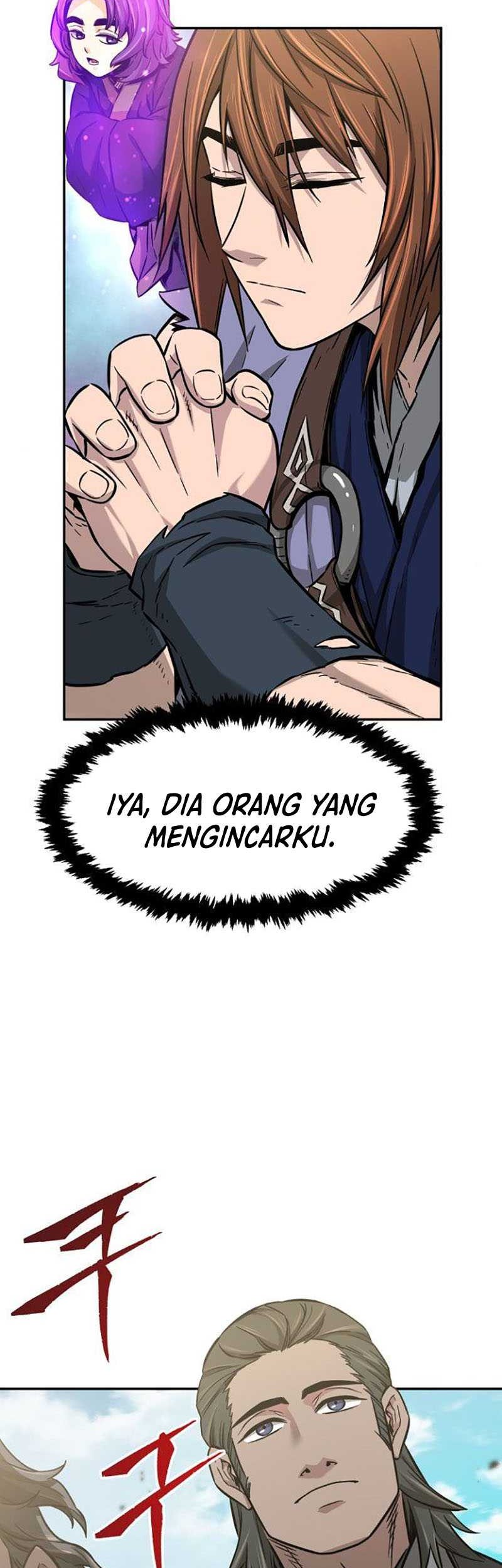 Absolute Sword Sense Bab 14 halaman 4