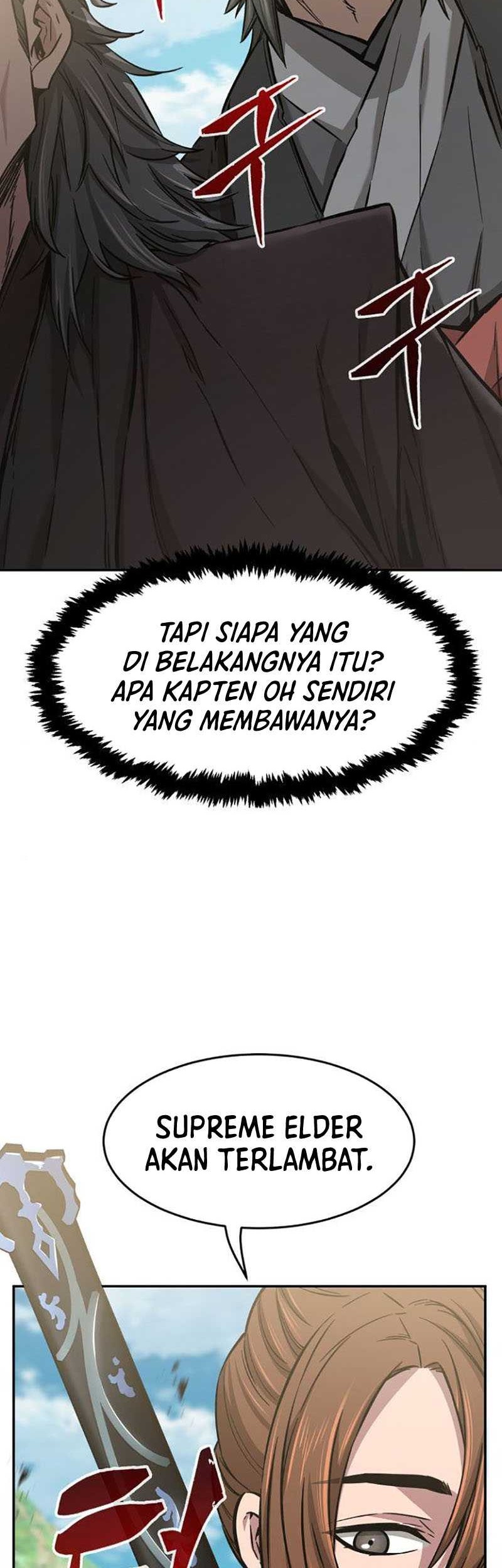 Absolute Sword Sense Bab 14 halaman 5