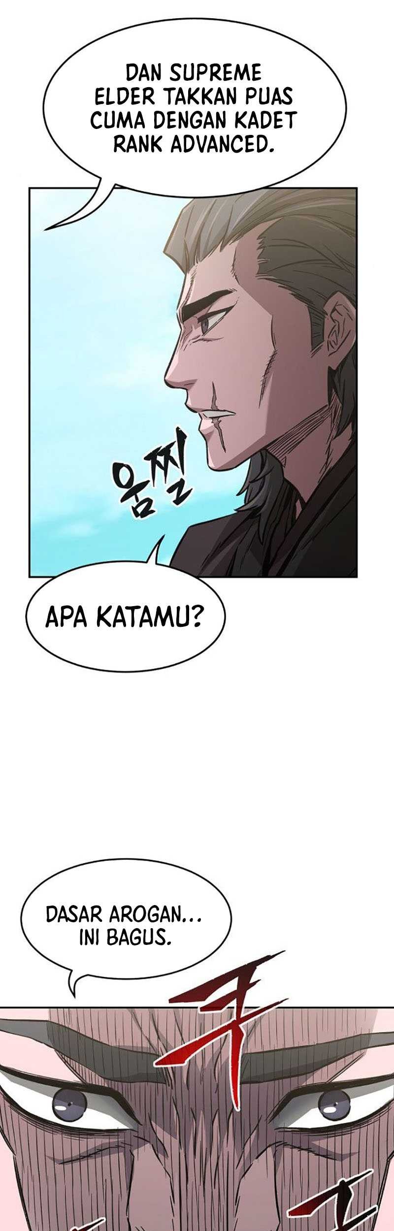 Absolute Sword Sense Bab 14 halaman 13