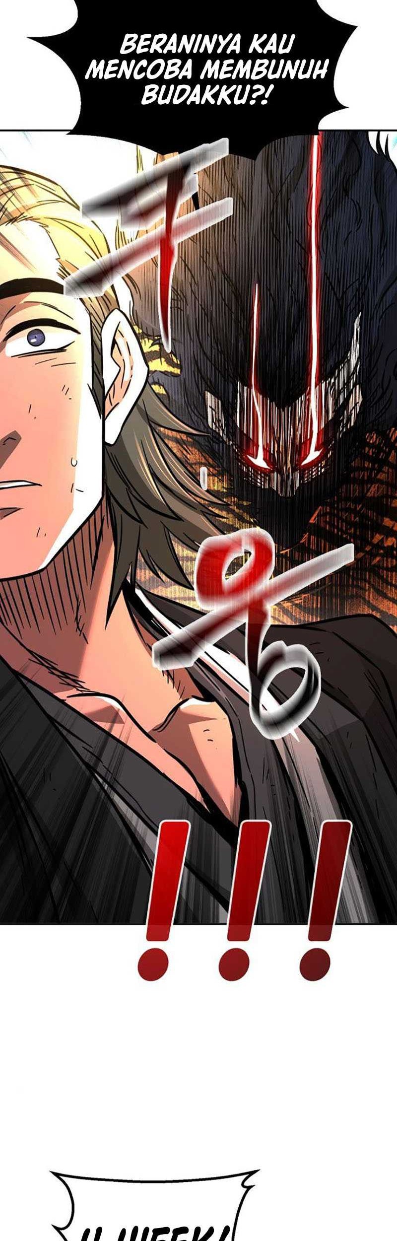 Absolute Sword Sense Bab 14 halaman 22