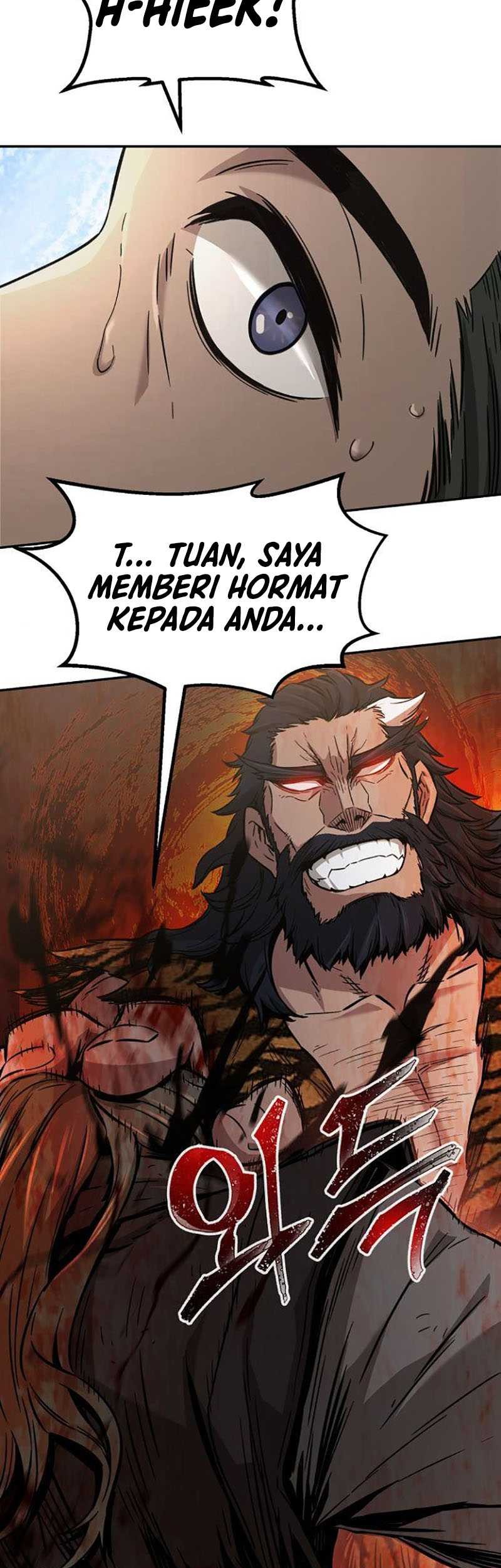 Absolute Sword Sense Bab 14 halaman 23