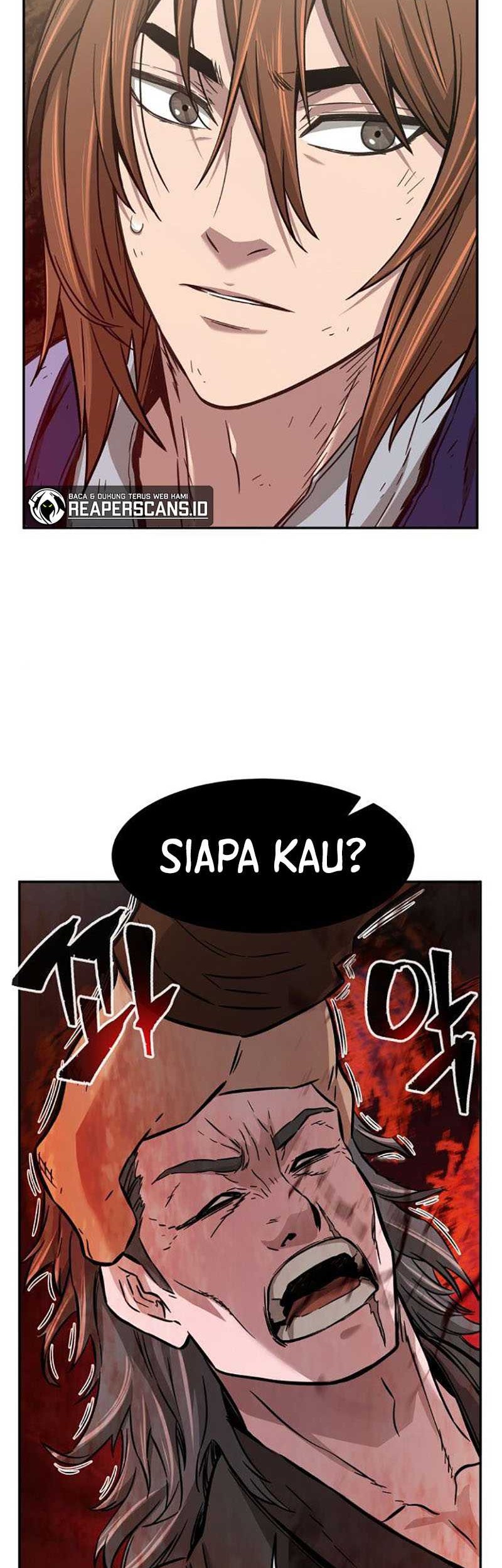 Absolute Sword Sense Bab 14 halaman 26