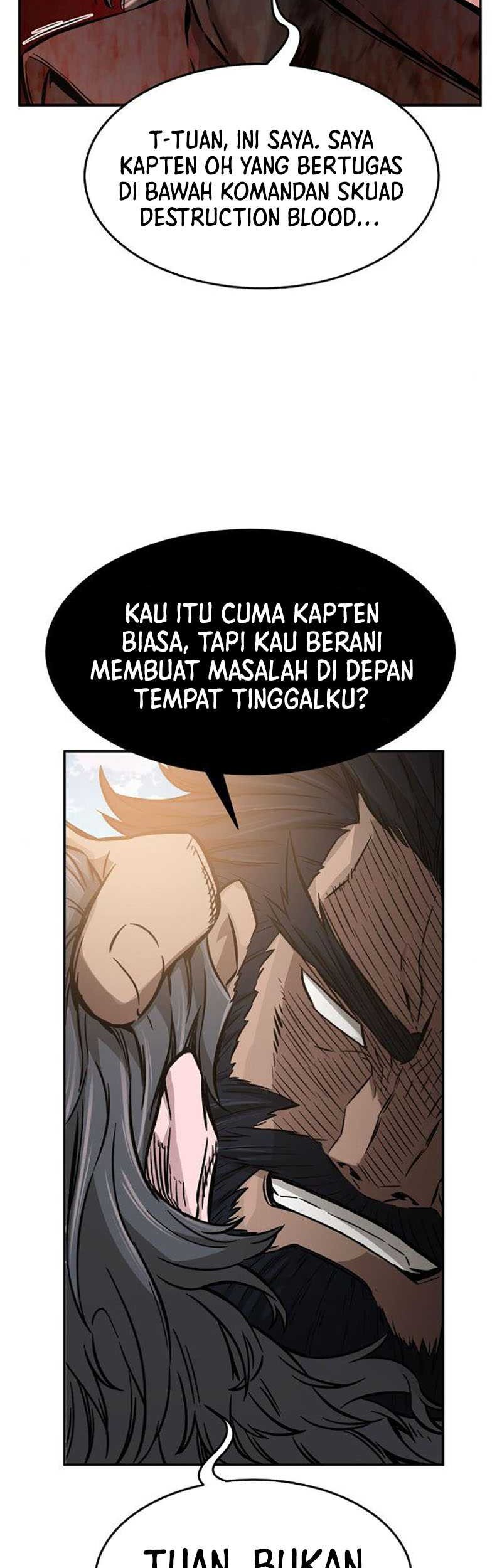 Absolute Sword Sense Bab 14 halaman 27