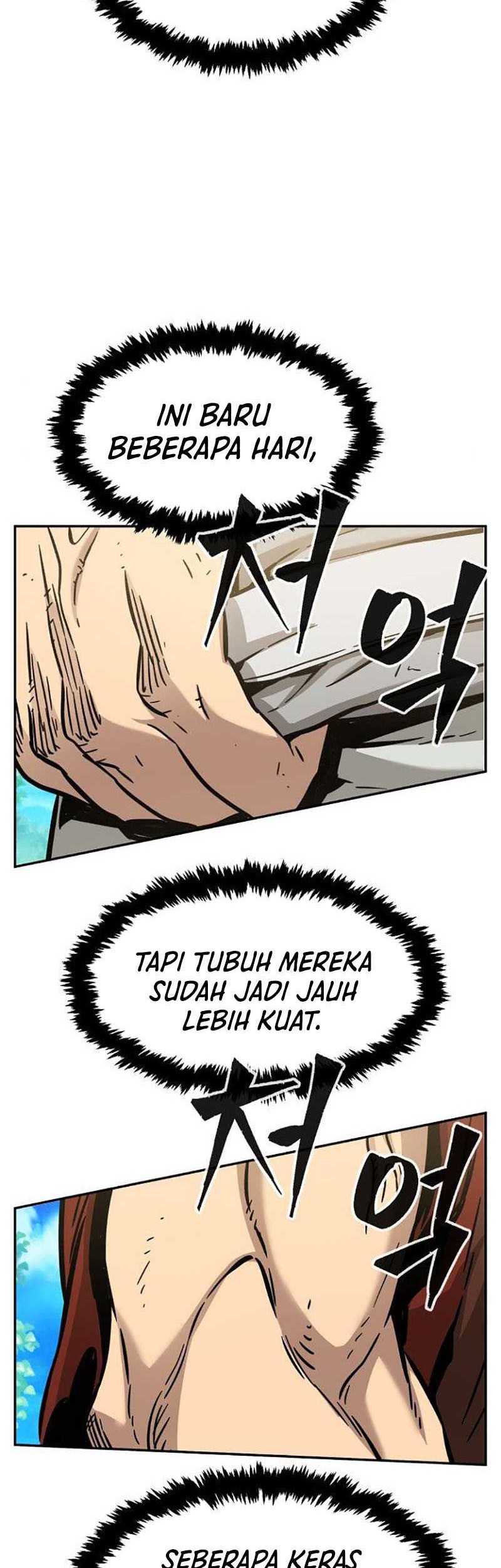 Absolute Sword Sense Bab 14 halaman 31