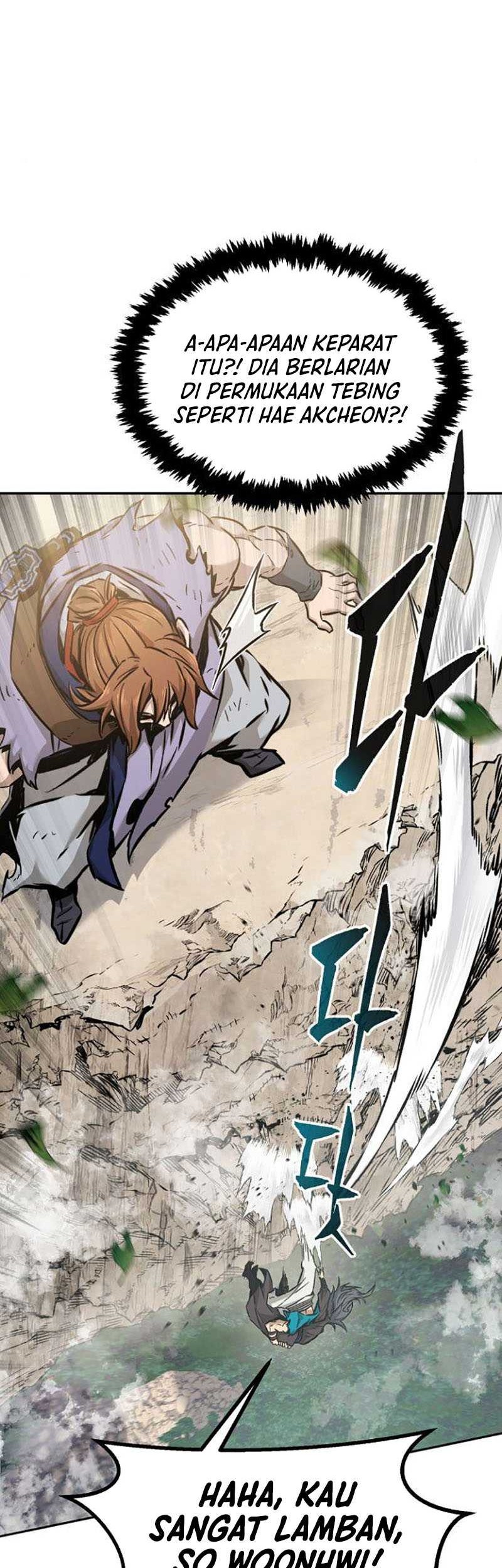 Absolute Sword Sense Bab 14 halaman 47