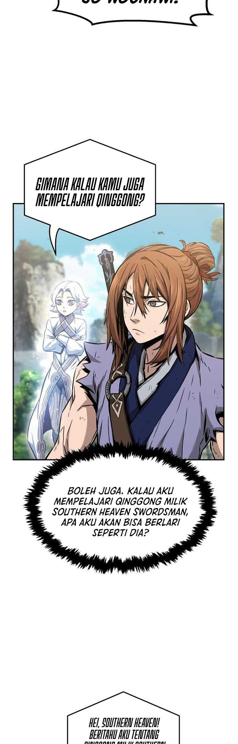 Absolute Sword Sense Bab 14 halaman 48