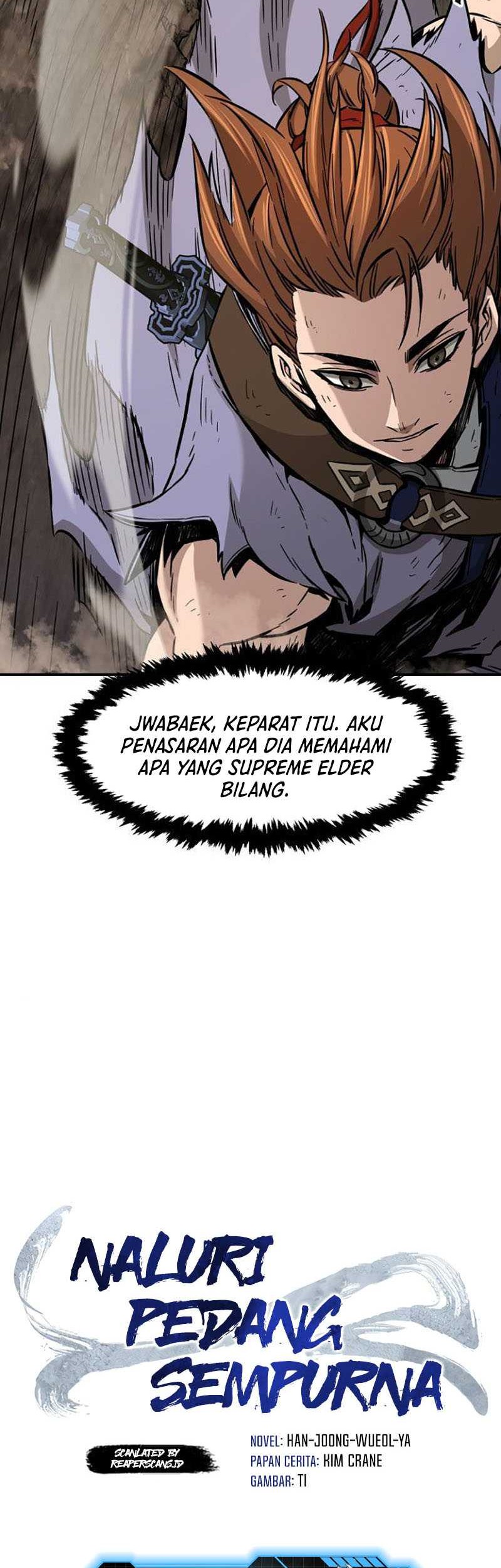 Absolute Sword Sense Bab 14 halaman 53