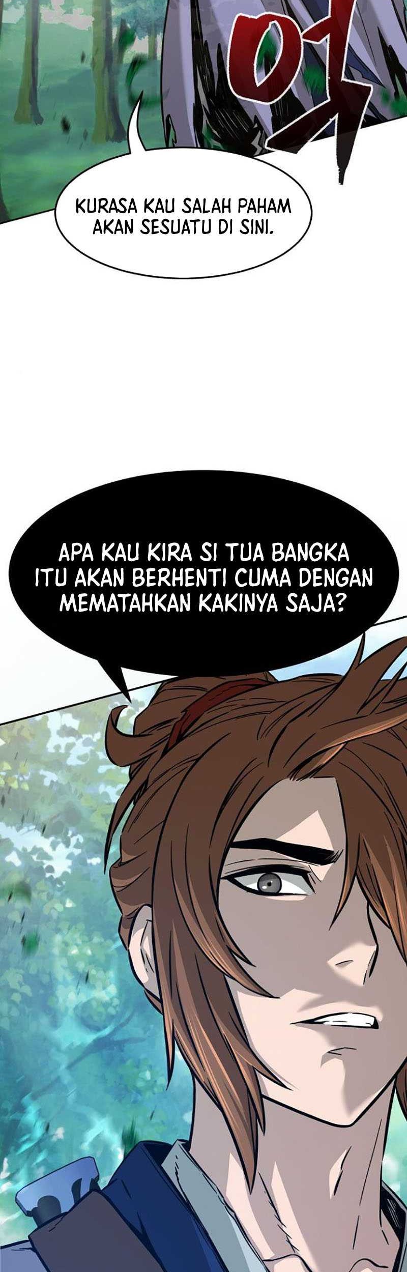 Absolute Sword Sense Bab 14 halaman 59