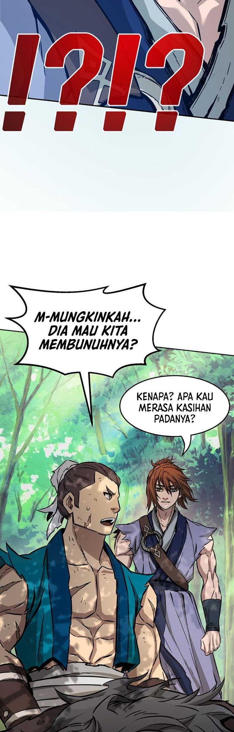 Absolute Sword Sense Bab 14 halaman 60