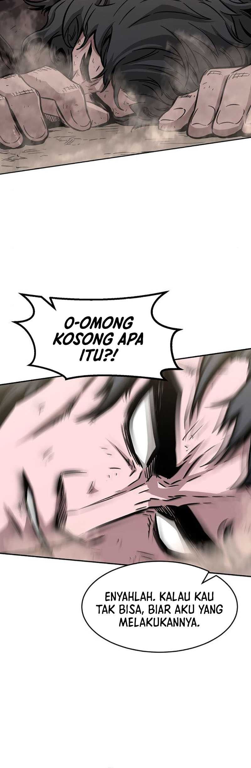Absolute Sword Sense Bab 14 halaman 61