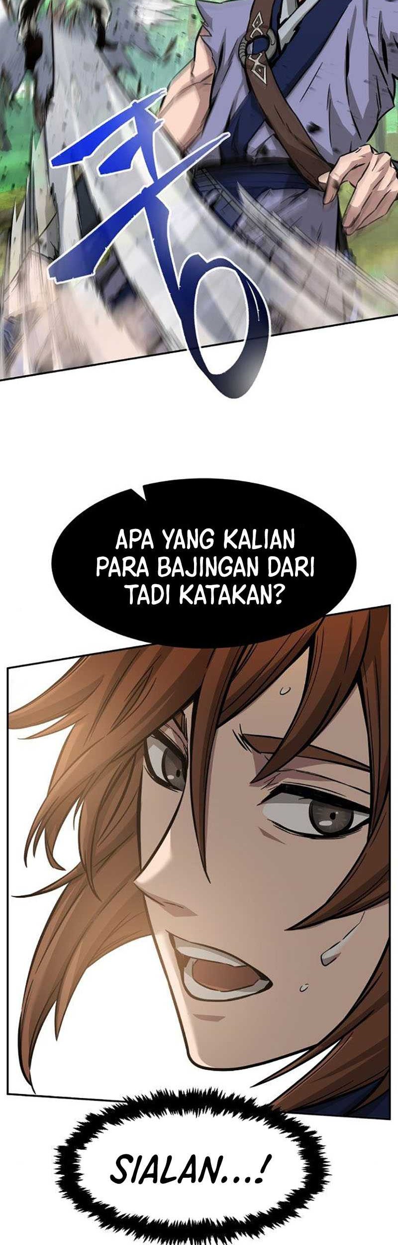 Absolute Sword Sense Bab 14 halaman 63