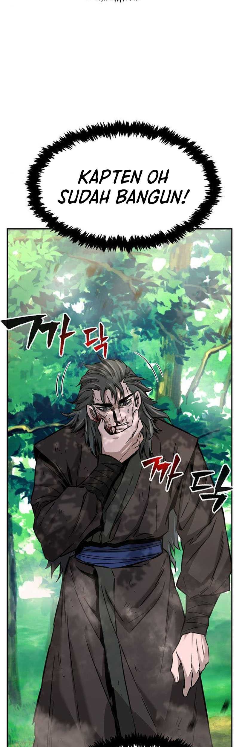 Absolute Sword Sense Bab 14 halaman 64