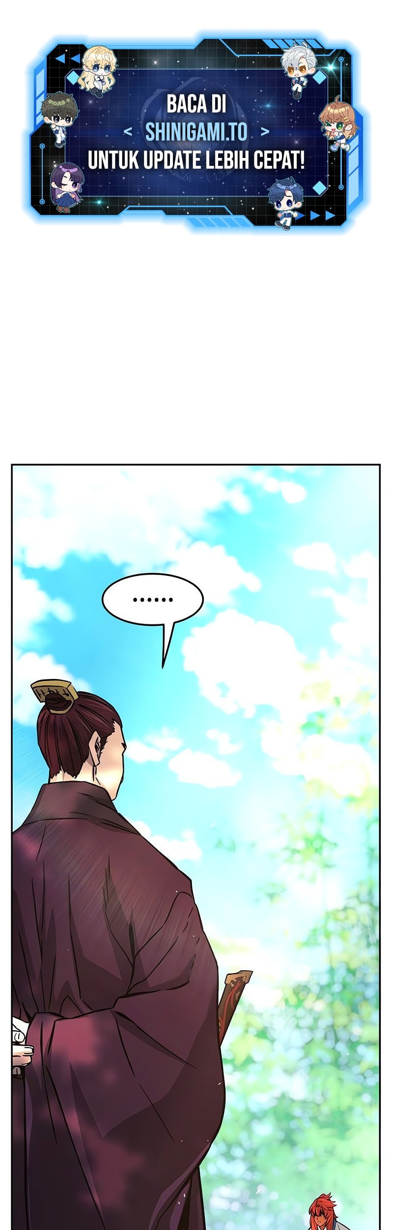 Absolute Sword Sense chapter 140 halaman 2