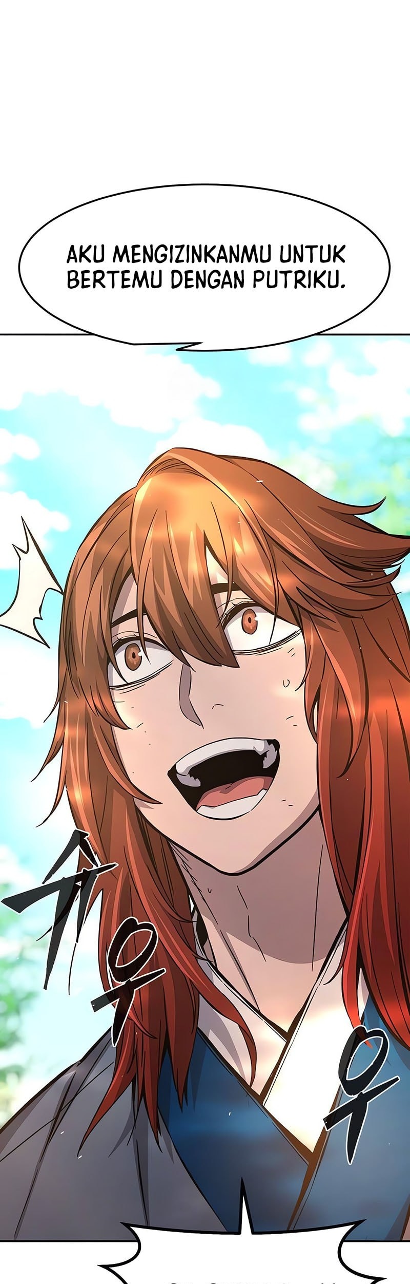 Absolute Sword Sense chapter 140 halaman 4