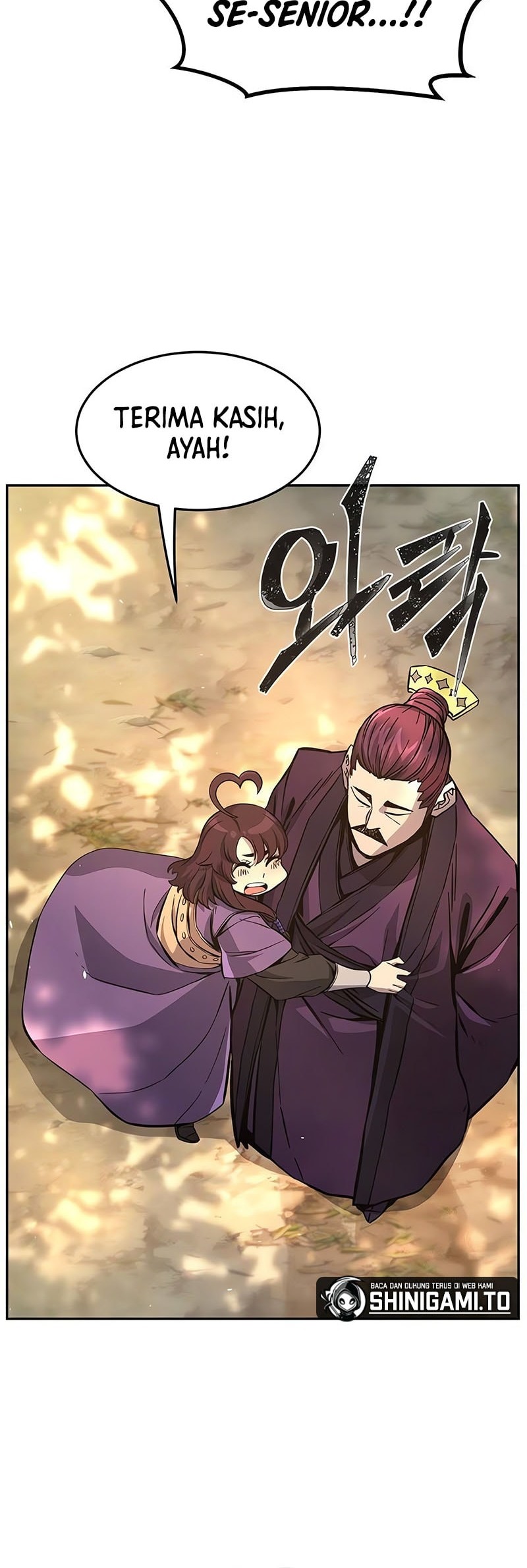 Absolute Sword Sense chapter 140 halaman 5