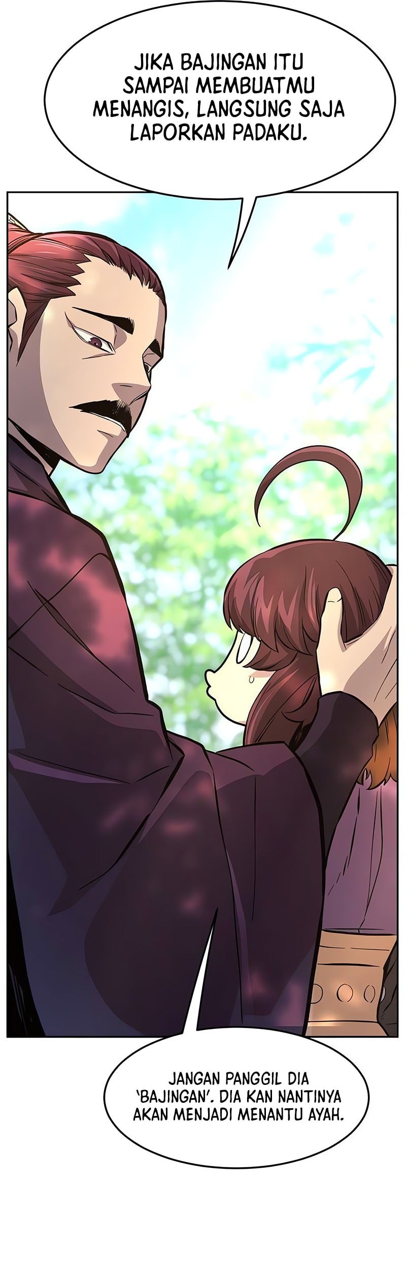 Absolute Sword Sense chapter 140 halaman 6