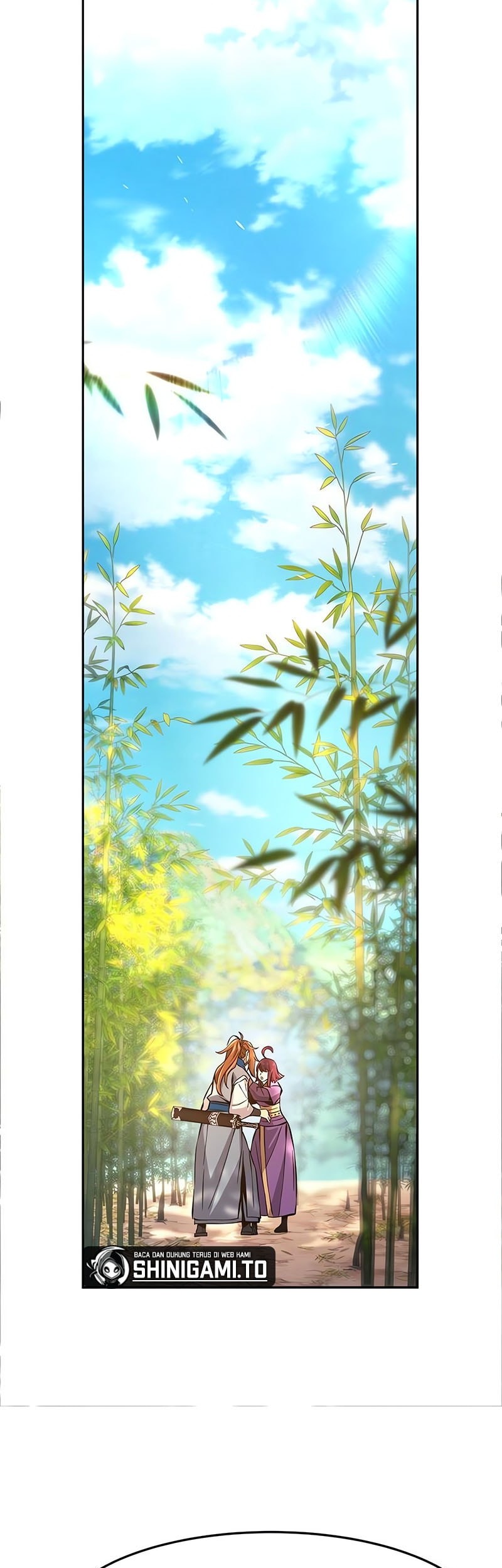 Absolute Sword Sense chapter 140 halaman 12