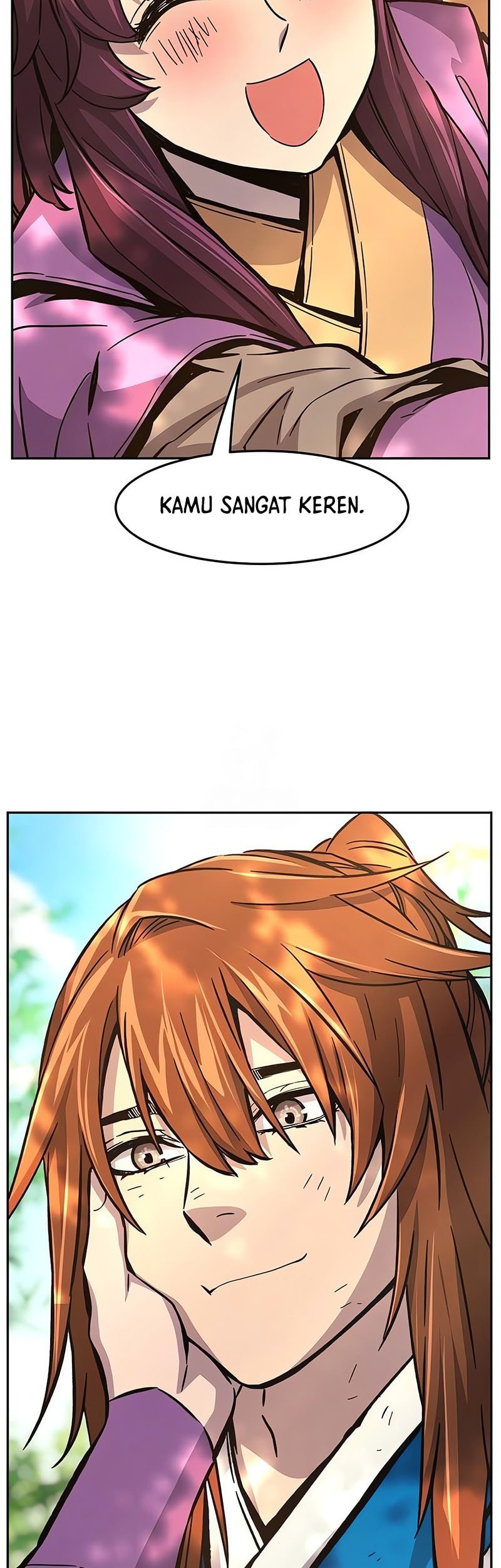 Absolute Sword Sense chapter 140 halaman 15