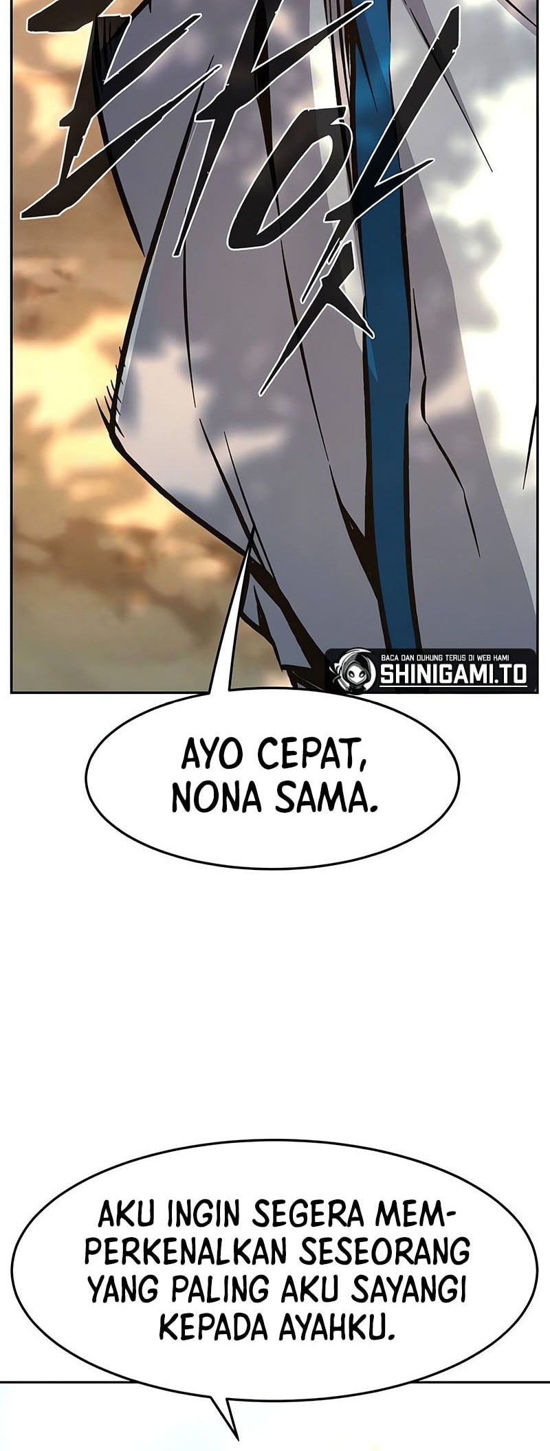 Absolute Sword Sense chapter 140 halaman 17