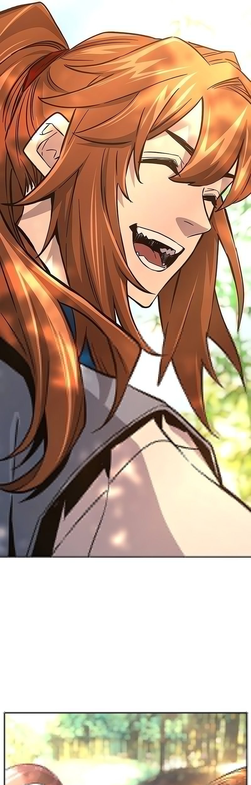 Absolute Sword Sense chapter 140 halaman 18