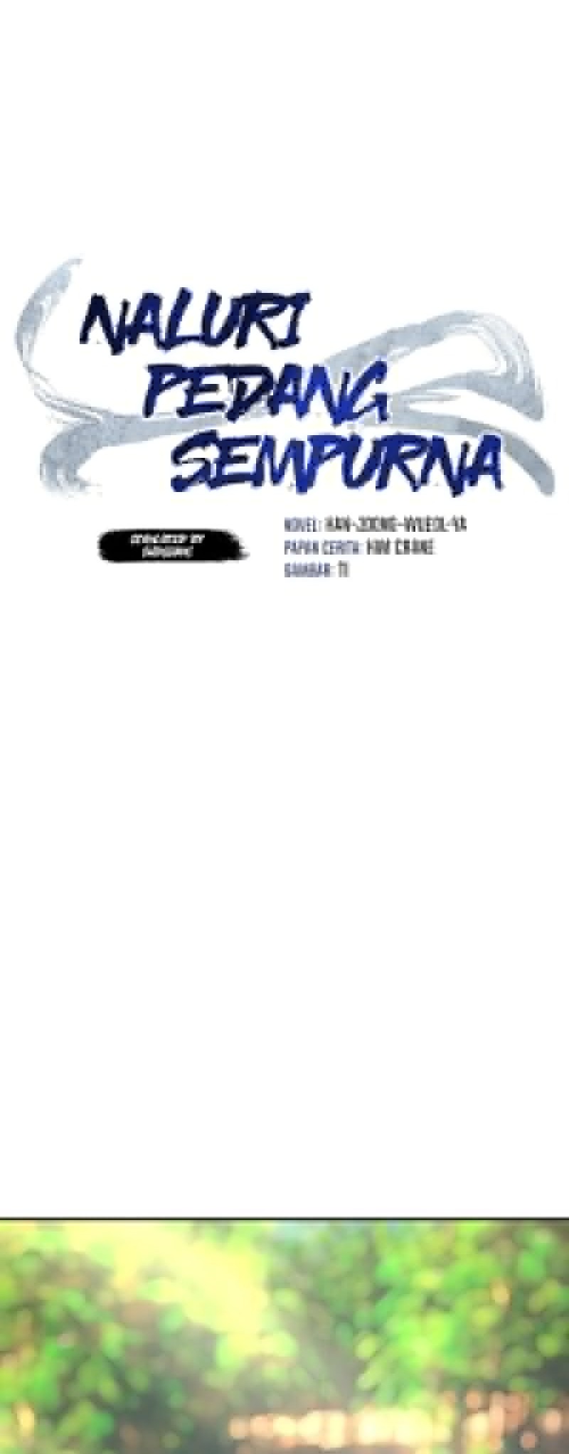 Absolute Sword Sense chapter 140 halaman 21