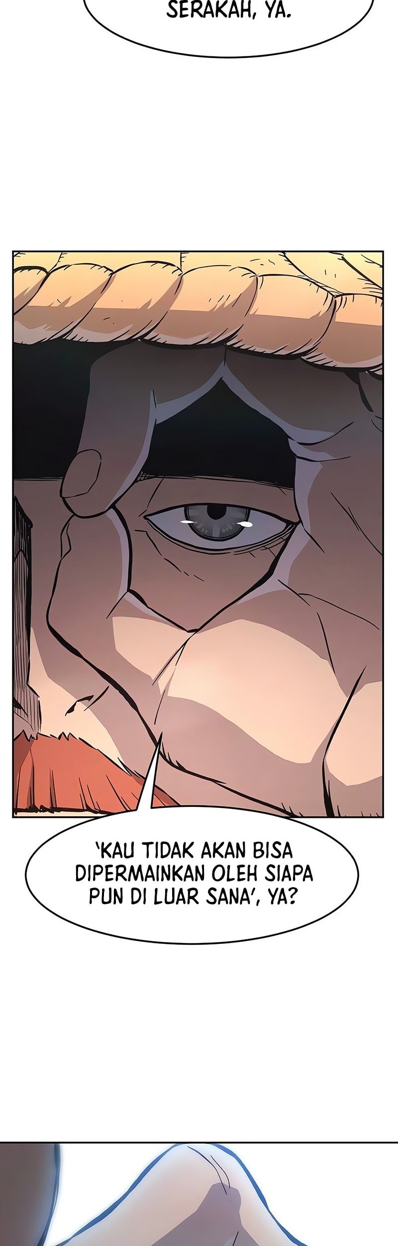 Absolute Sword Sense chapter 140 halaman 23