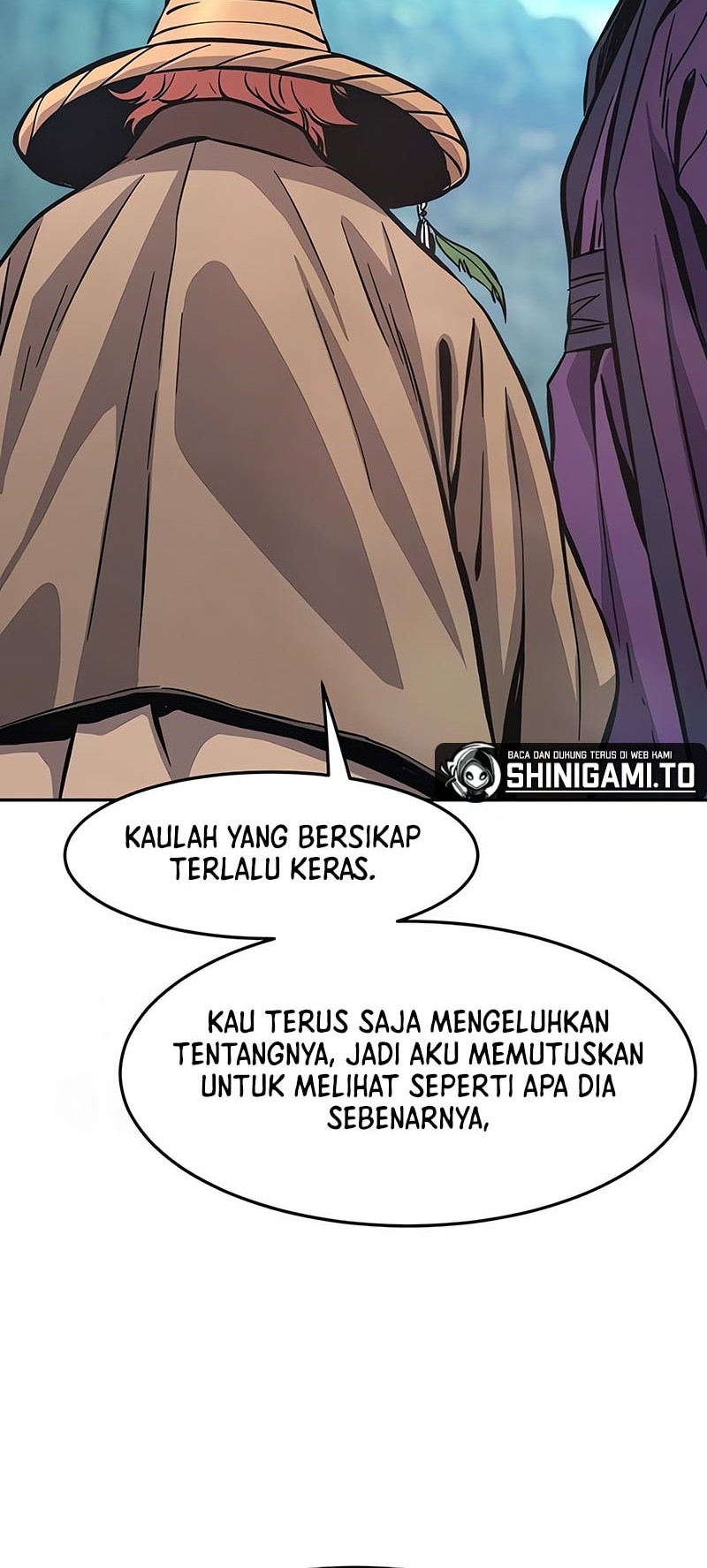 Absolute Sword Sense chapter 140 halaman 25