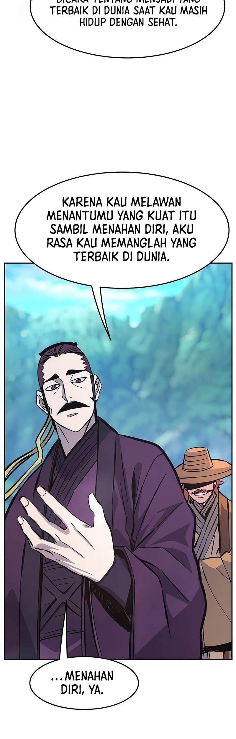 Absolute Sword Sense chapter 140 halaman 28