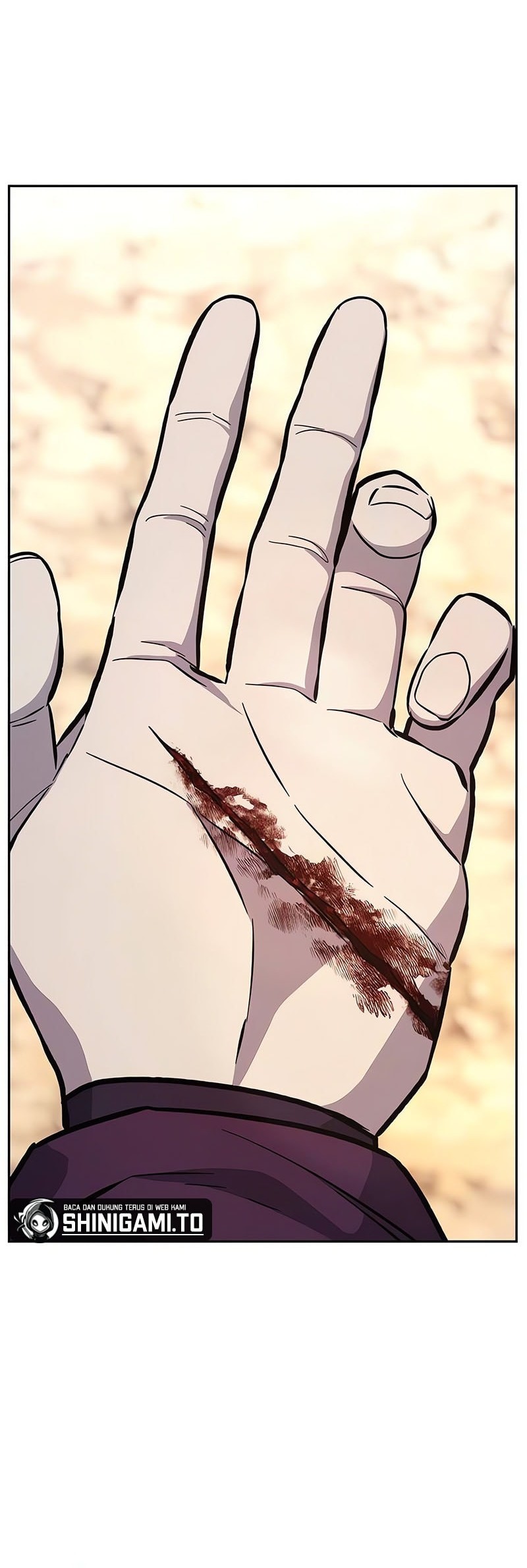Absolute Sword Sense chapter 140 halaman 29