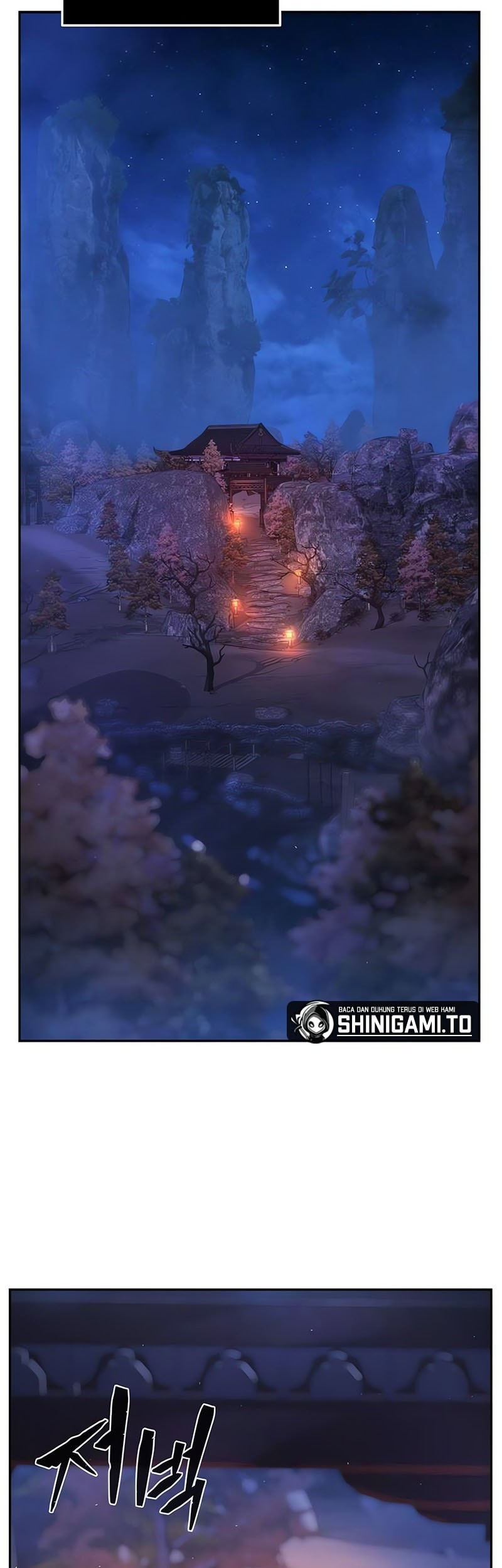 Absolute Sword Sense chapter 140 halaman 36