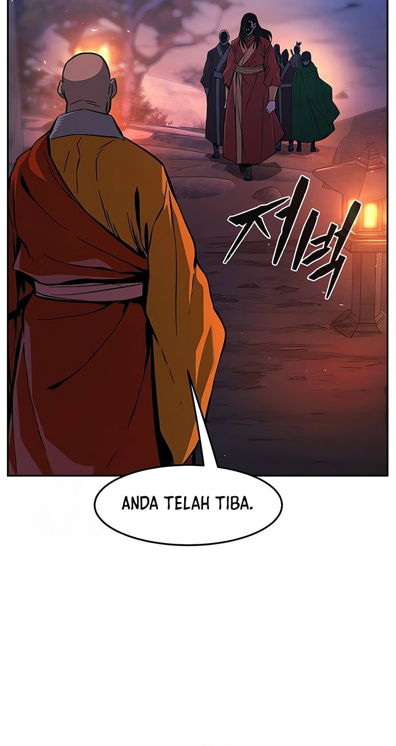Absolute Sword Sense chapter 140 halaman 37