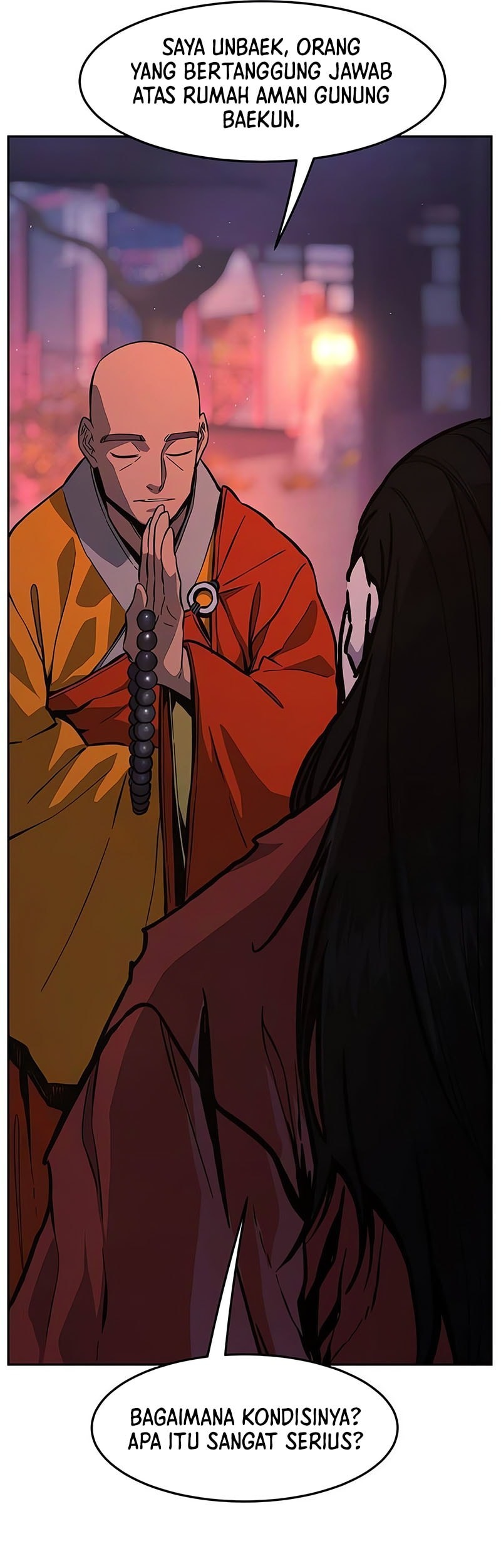 Absolute Sword Sense chapter 140 halaman 38