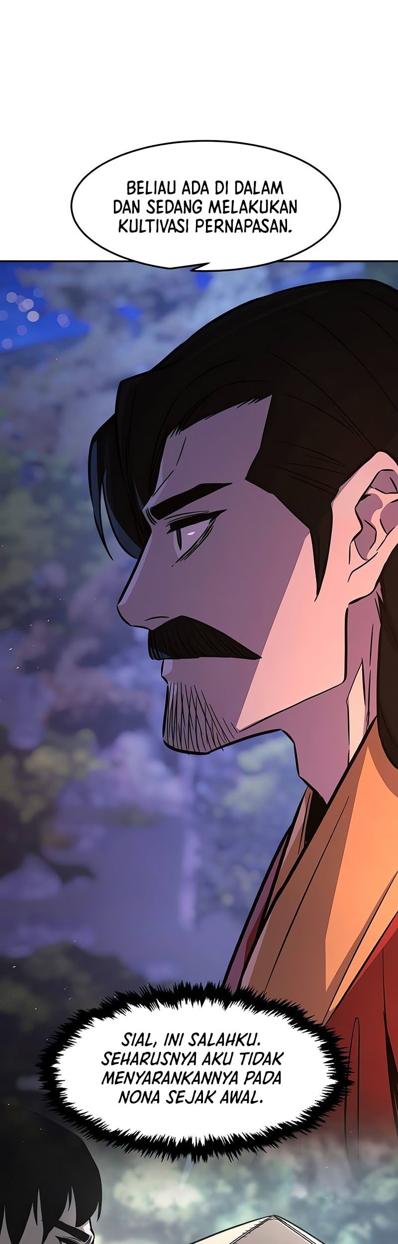 Absolute Sword Sense chapter 140 halaman 39