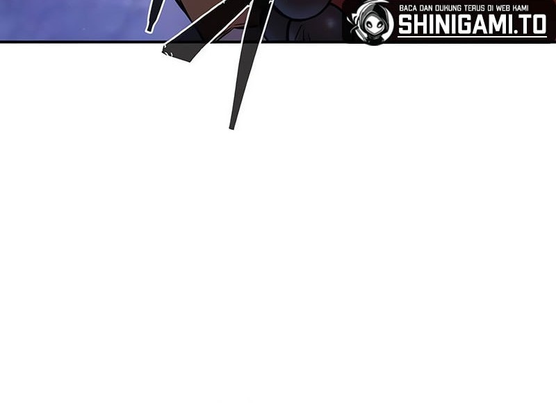 Absolute Sword Sense chapter 140 halaman 41