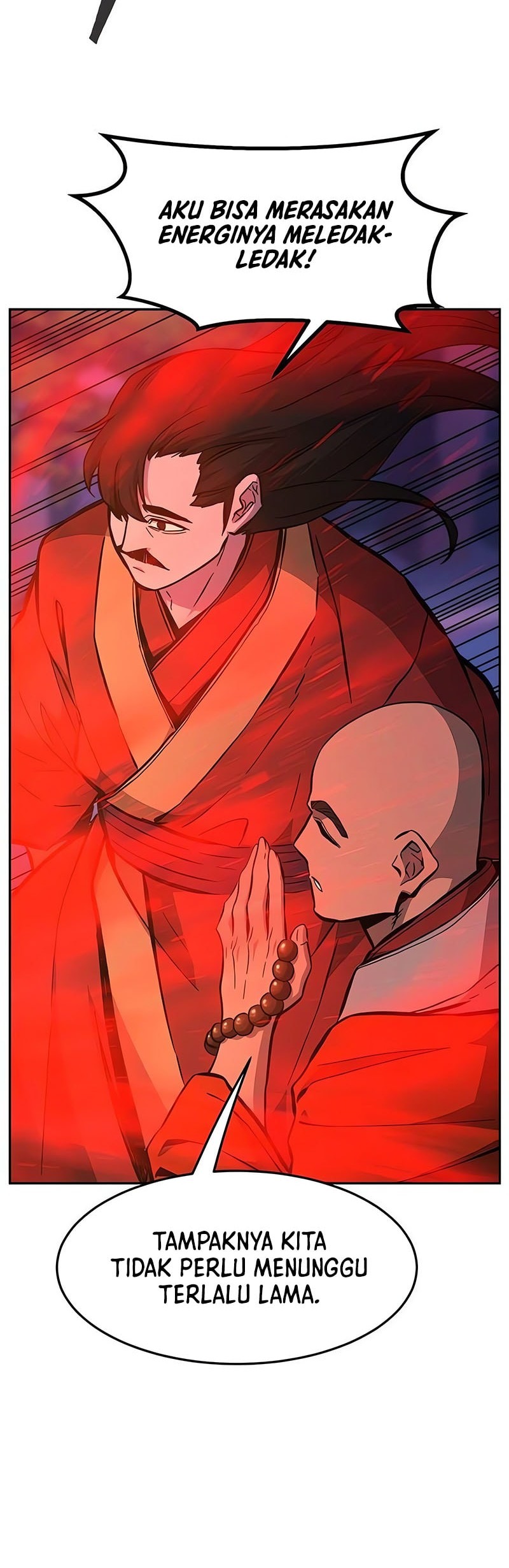 Absolute Sword Sense chapter 140 halaman 45