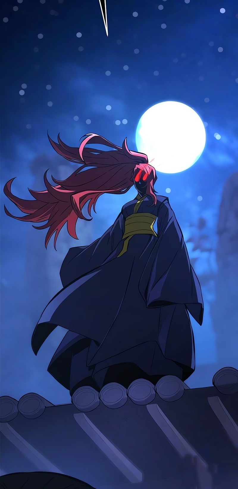 Absolute Sword Sense chapter 140 halaman 49