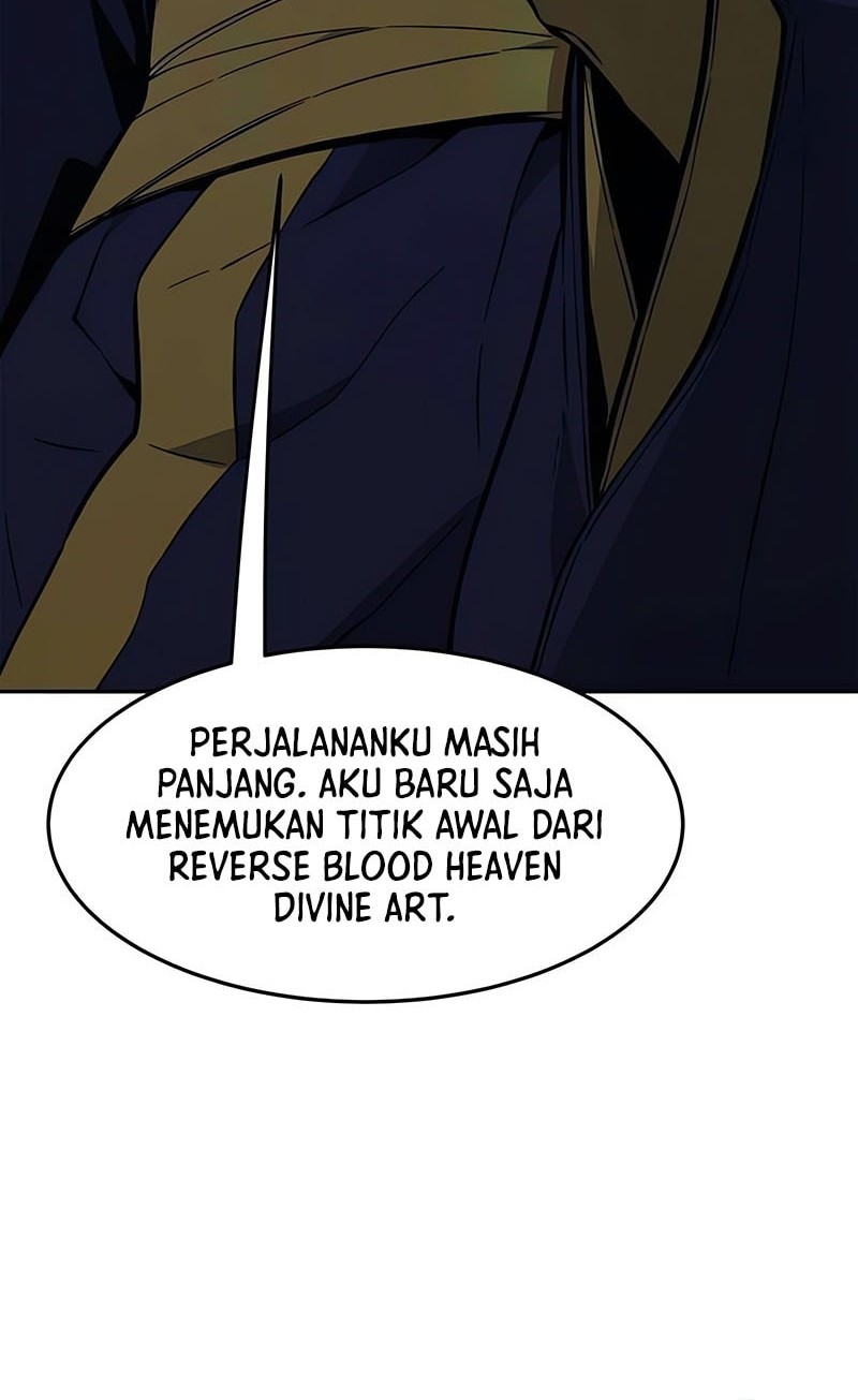 Absolute Sword Sense chapter 140 halaman 53