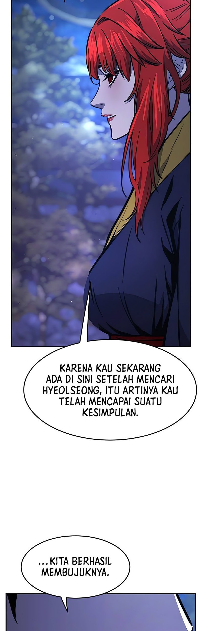 Absolute Sword Sense chapter 140 halaman 55