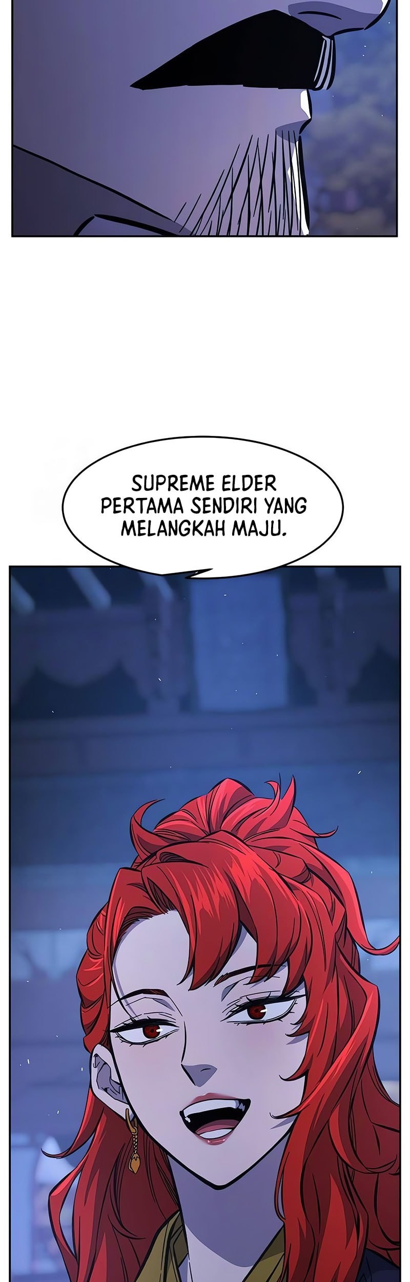 Absolute Sword Sense chapter 140 halaman 56