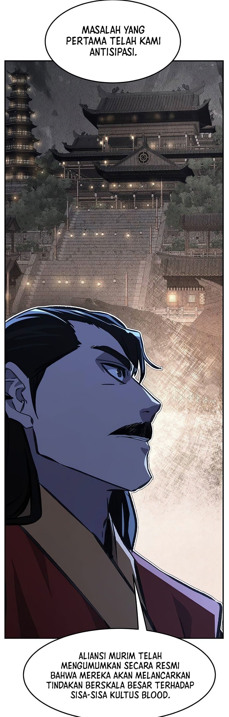 Absolute Sword Sense chapter 140 halaman 62