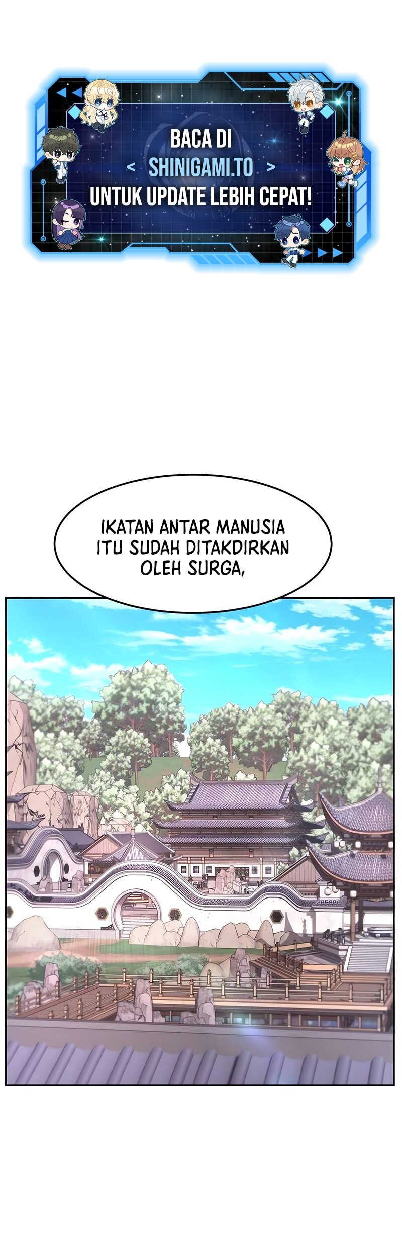 Absolute Sword Sense Bab 141 halaman 2