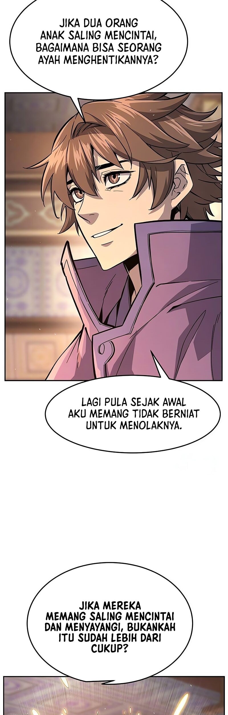 Absolute Sword Sense Bab 141 halaman 8